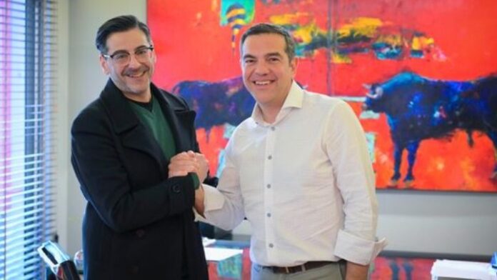 Μιθριδάτης