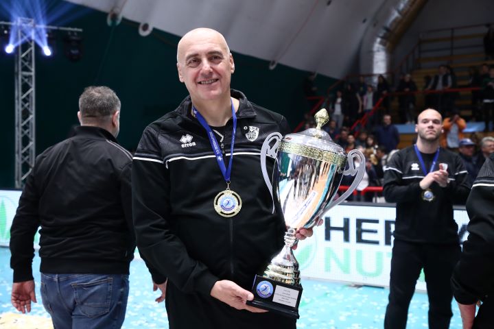 Μιλενκόσκι