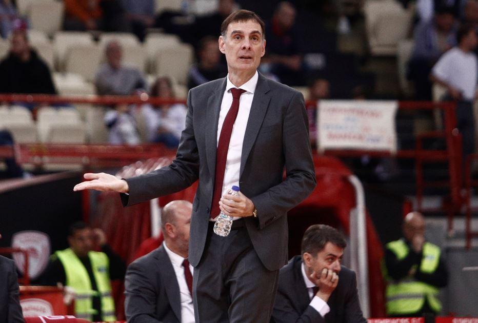 Μπαρτζώκας