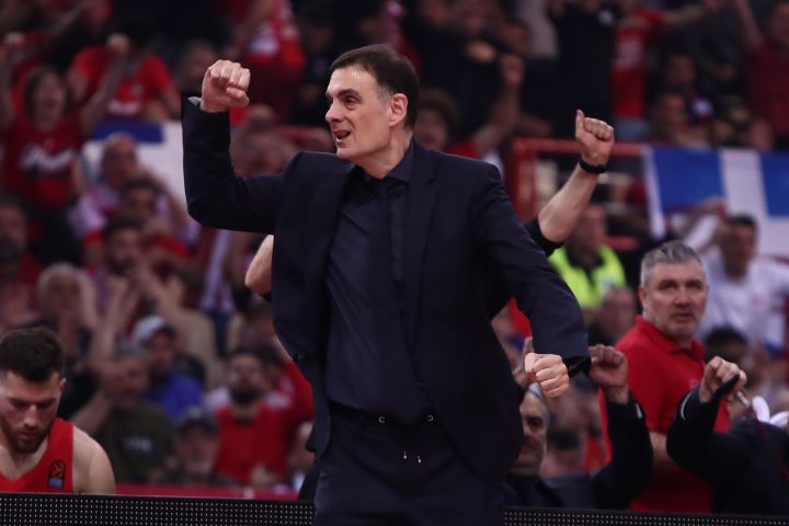 Μπαρτζώκας