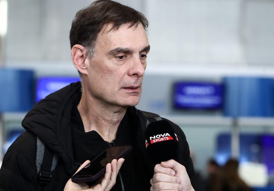 Μπαρτζώκας