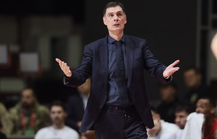 Μπαρτζώκας