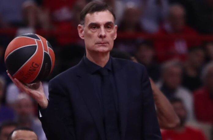 Μπαρτζώκας