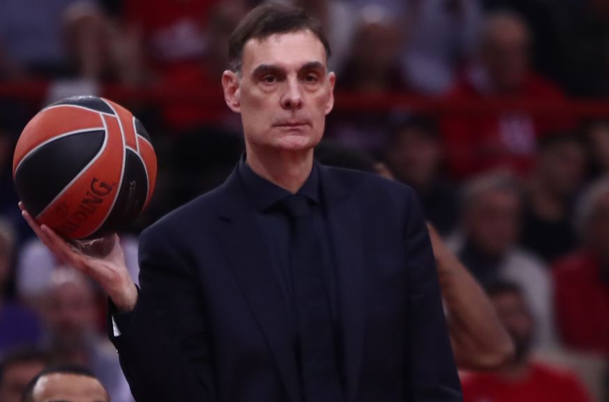 Μπαρτζώκας