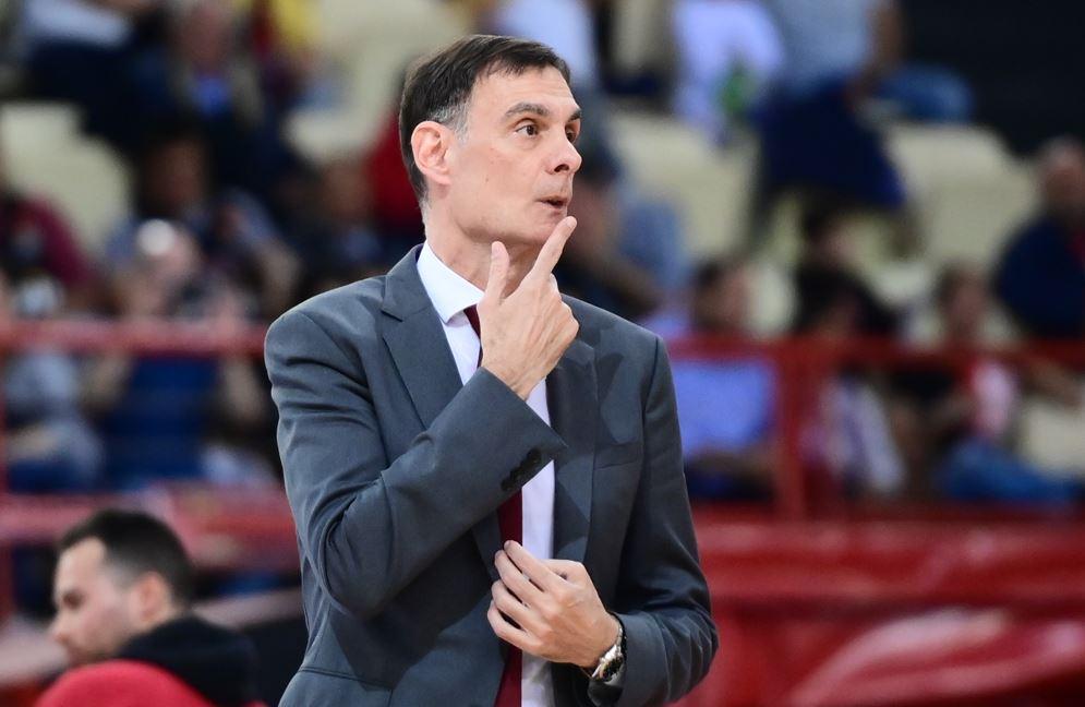 Μπαρτζώκας