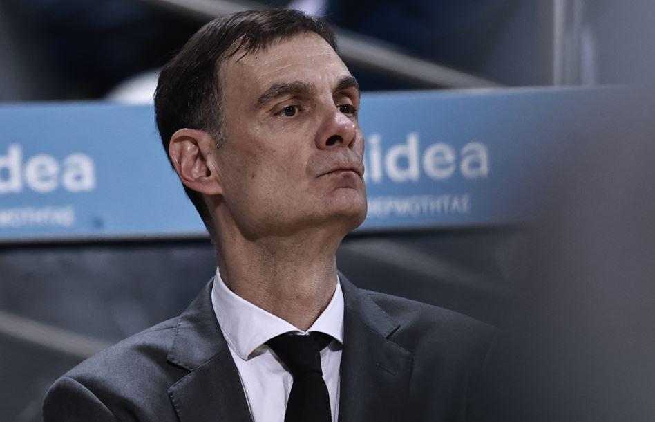 Μπαρτζώκας