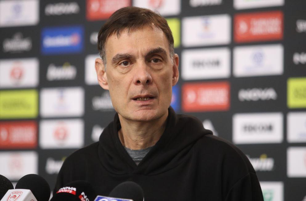 Μπαρτζώκας