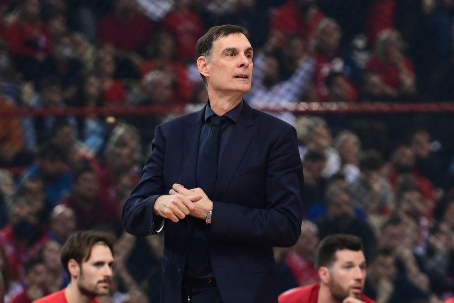 Μπαρτζώκας