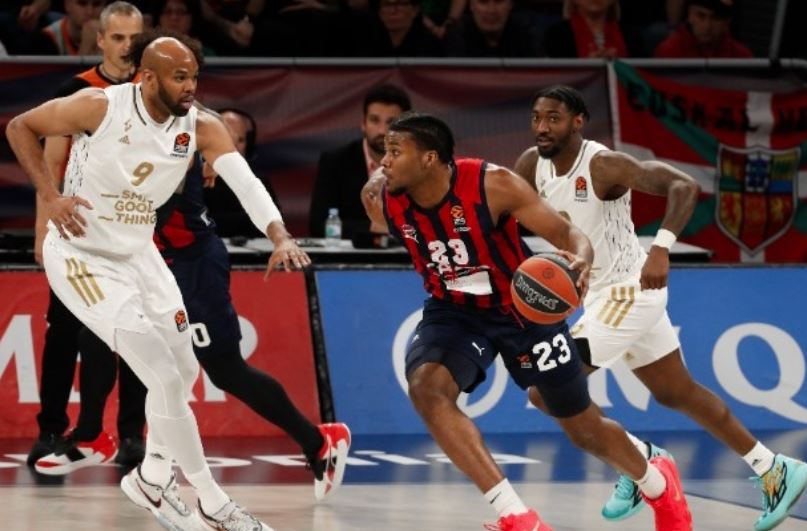 Μπασκόνια Βιλερμπάν