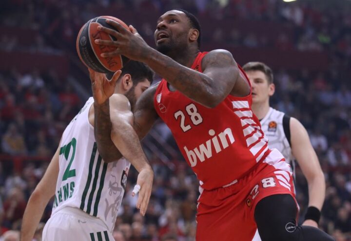 Μπλακ Ολυμπιακός παναθηναϊκός