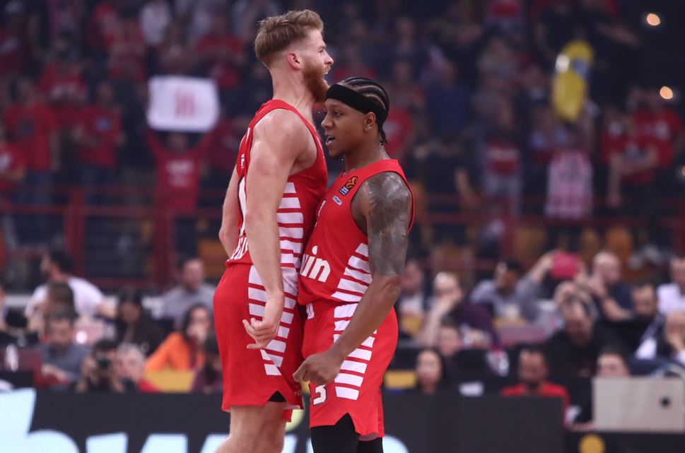 Ολυμπιακός