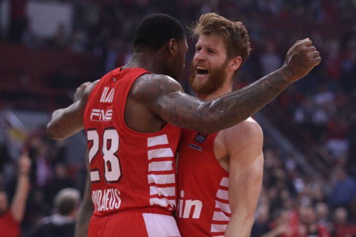 Ολυμπιακός