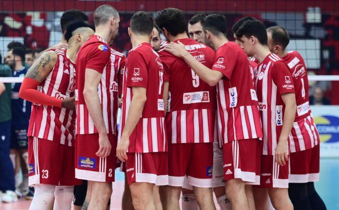 Ολυμπιακός