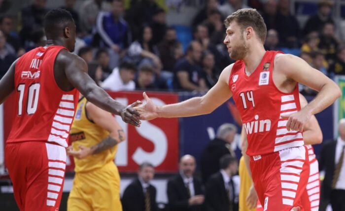 Ολυμπιακός