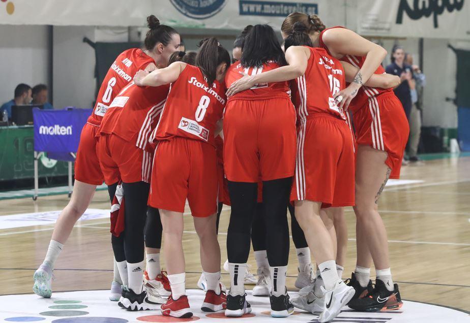 Ολυμπιακός