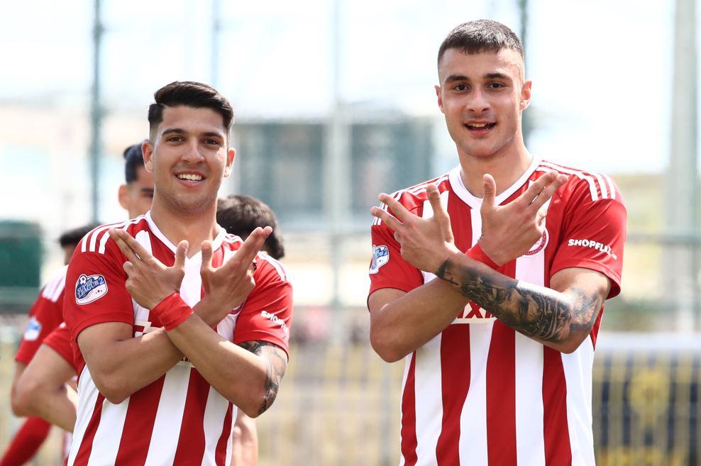 Ολυμπιακός Β'