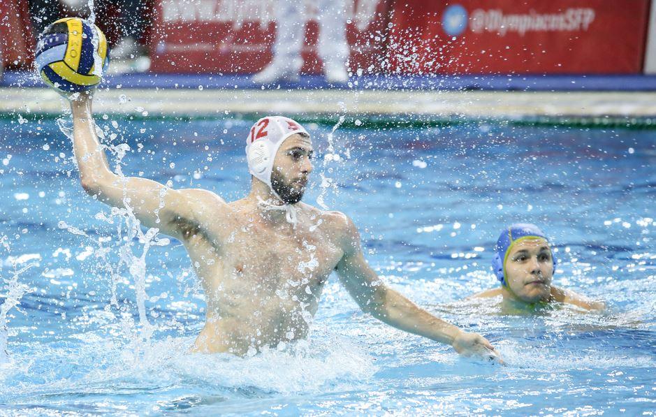 Ολυμπιακός γιαντράν