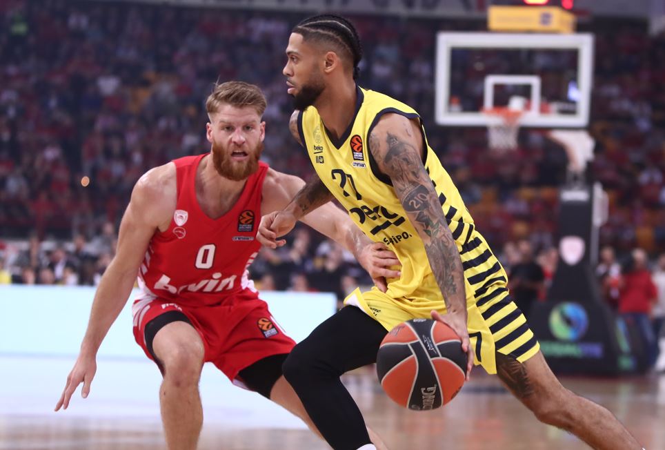 Ολυμπιακός φενέρ