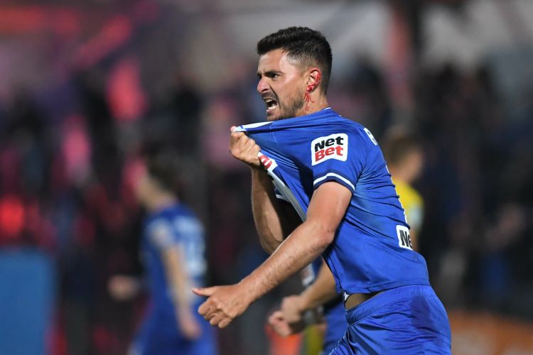 ΠΑΣ Γιάννινα - Ατρόμητος Εραμούσπε