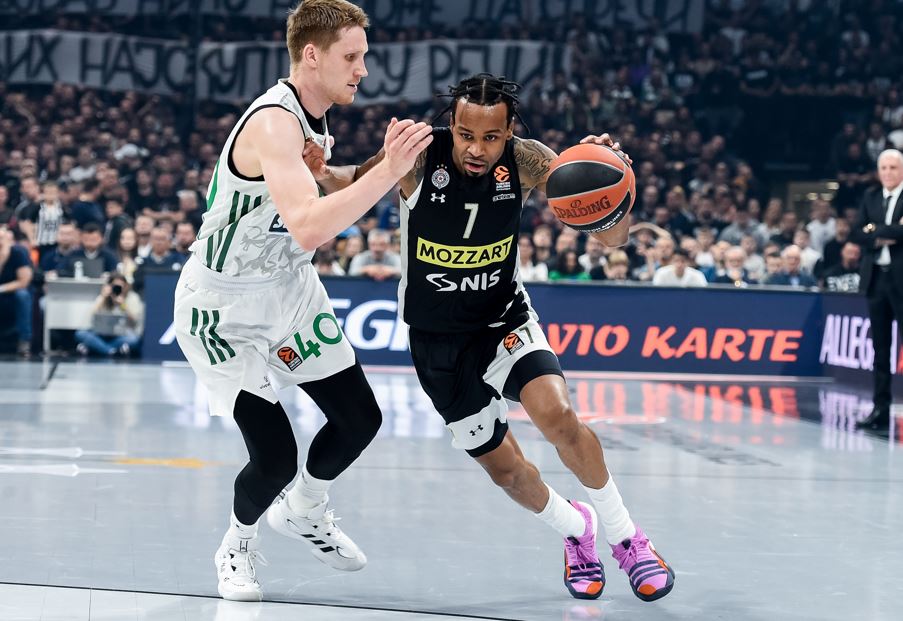 Πάντερ Γκριγκόνις