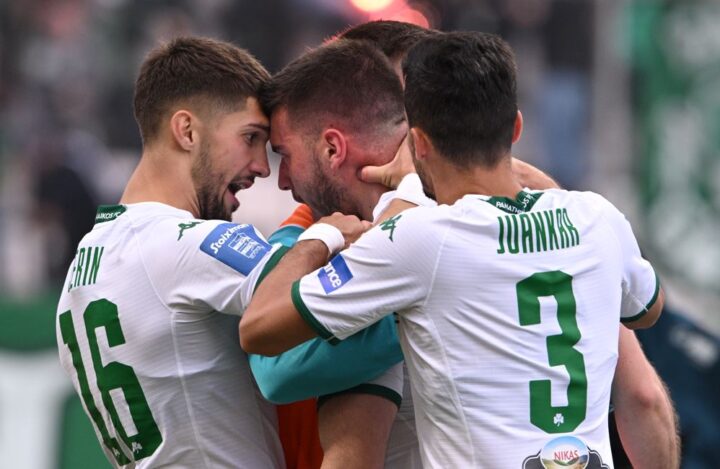 Παναθηναϊκός