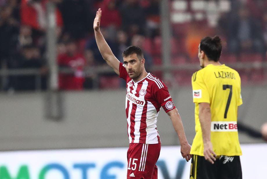 Παπασταθόπουλος