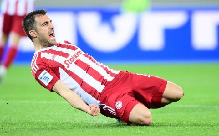 Παπασταθόπουλος