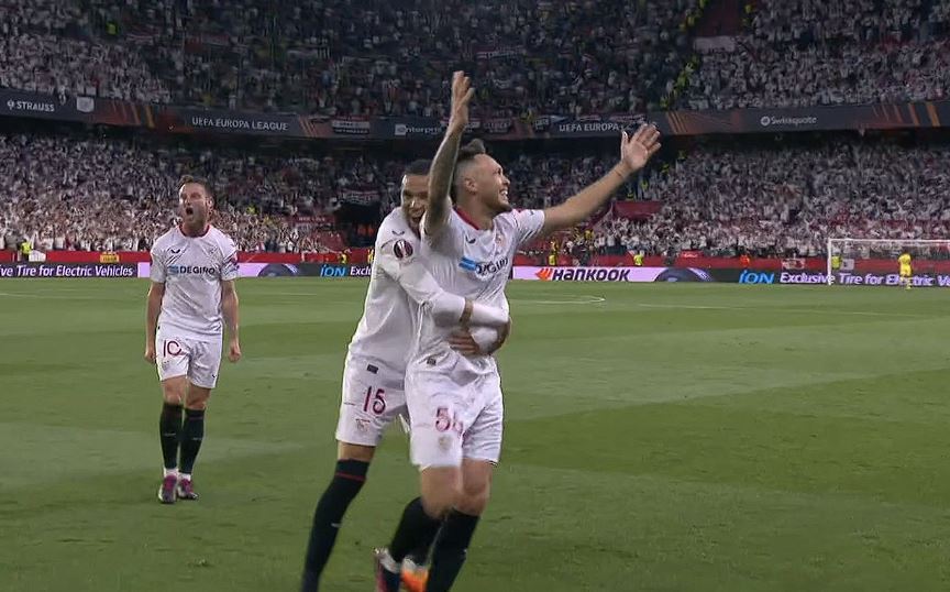 Σεβίλλη Μάντσεστερ Γιουνάιτεντ