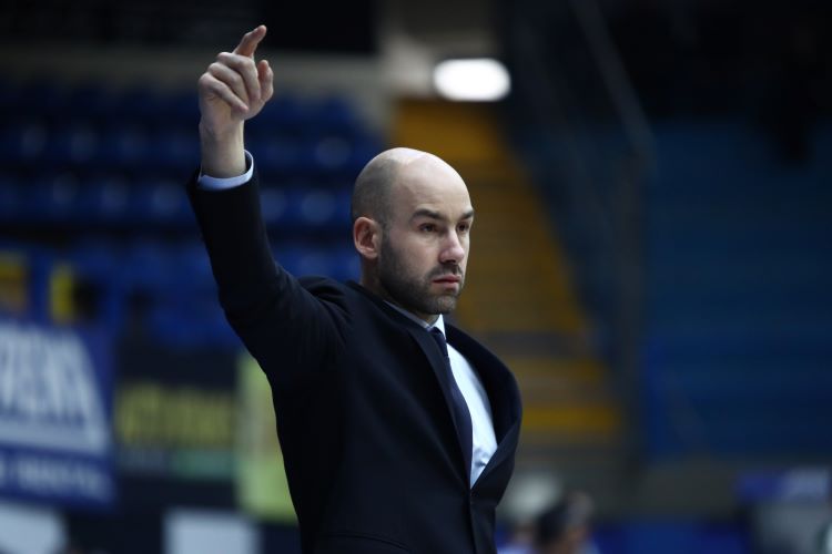 Σπανούλης Περιστέρι - Παναθηναϊκός