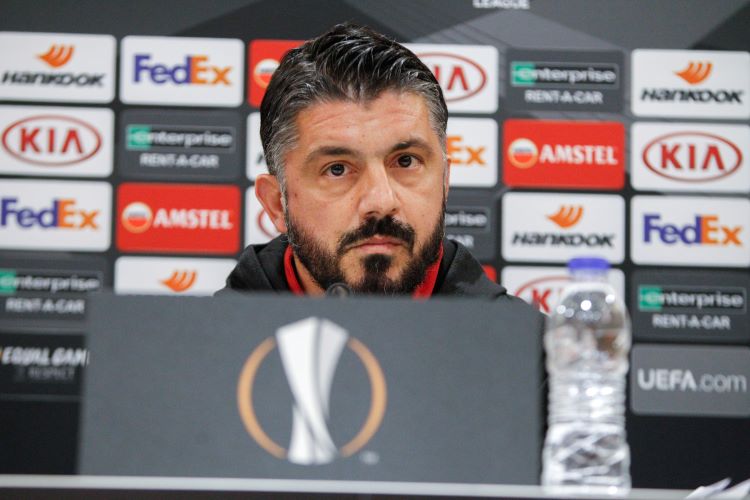 Τζενάρο Γκατούζο