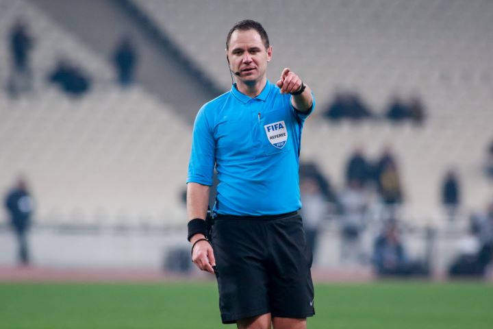 Φραν Γιόβιτς