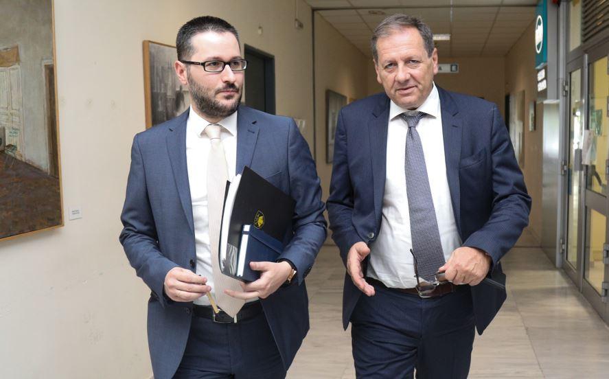 Χήνας Αγγελόπουλος