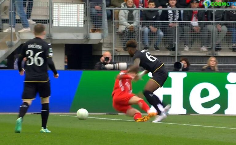 άλκμααρ άντερλεχτ