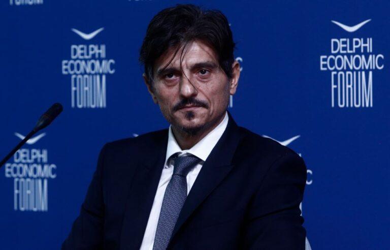 Δημήτρης Γιαννακόπουλος dpg7000