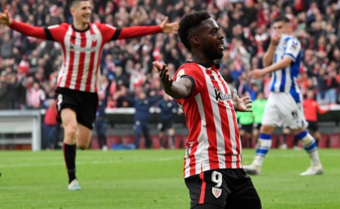 ινιάκι γουίλιαμς