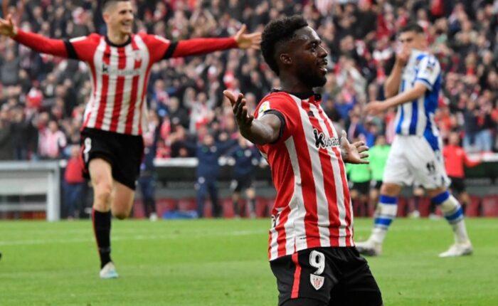 ινιάκι γουίλιαμς