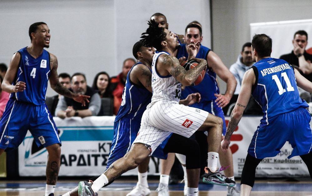 ιωνικός καρδίτσα Γκάλινατ