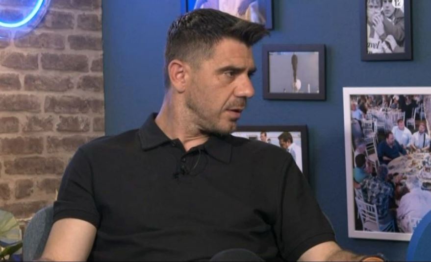 κατσουράνης