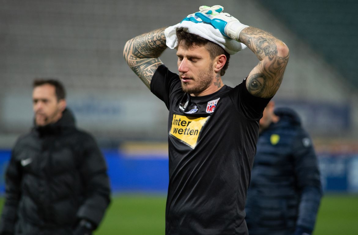 Μπόρις Κλέιμαν