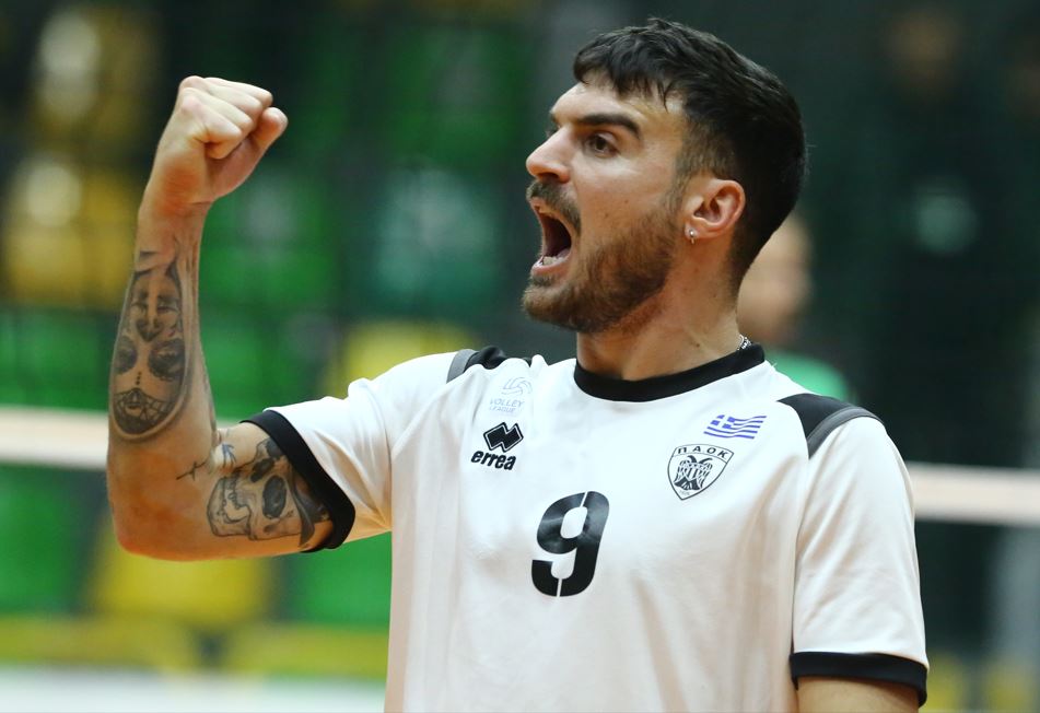 κοκκινάκης