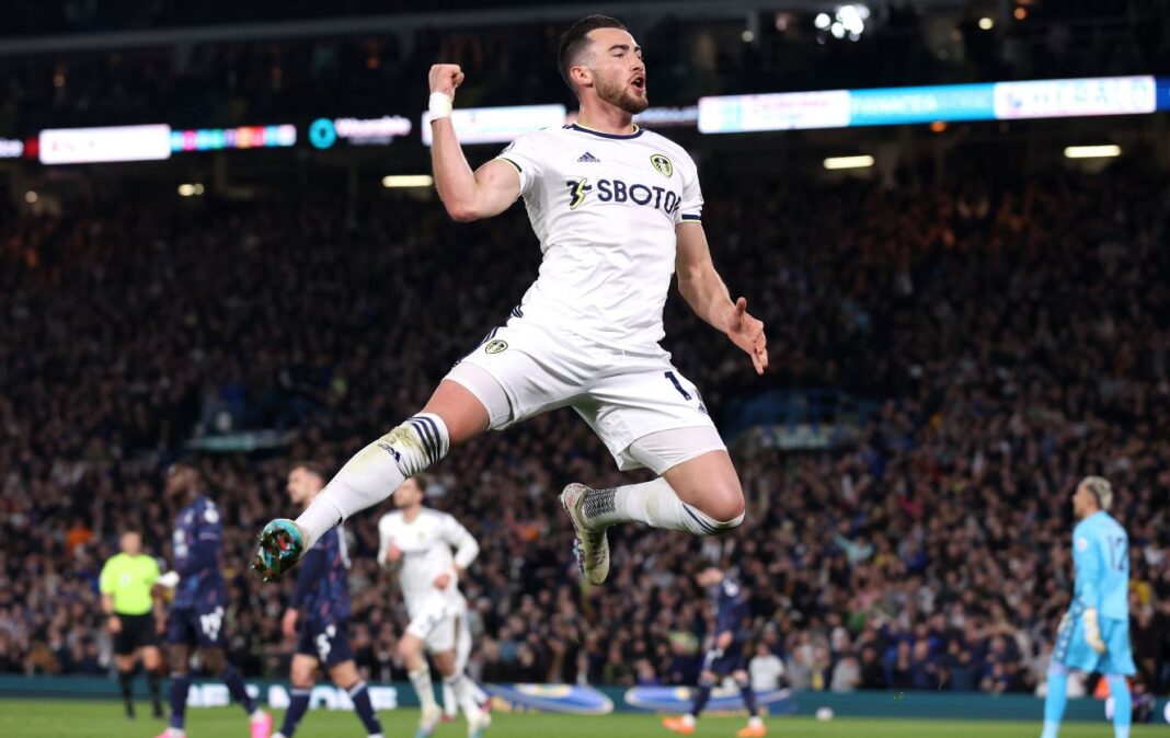 λιντς νότιγχαμ