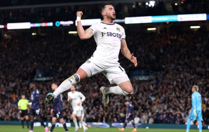 λιντς νότιγχαμ