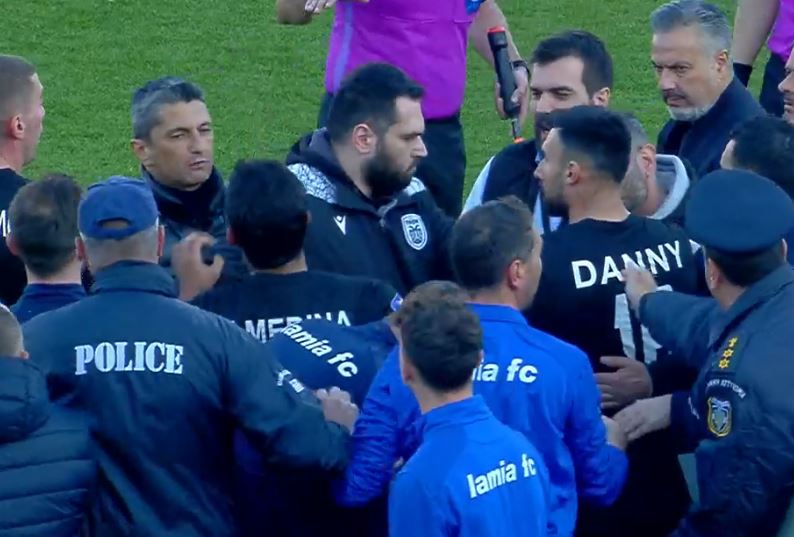 λουτσέσκου