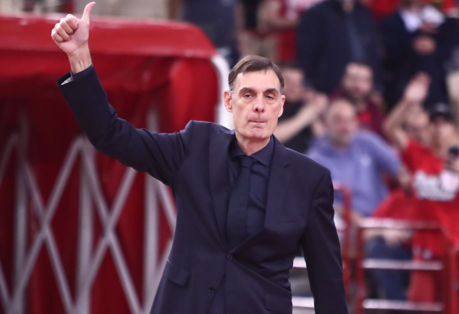 μπαρτζώκας