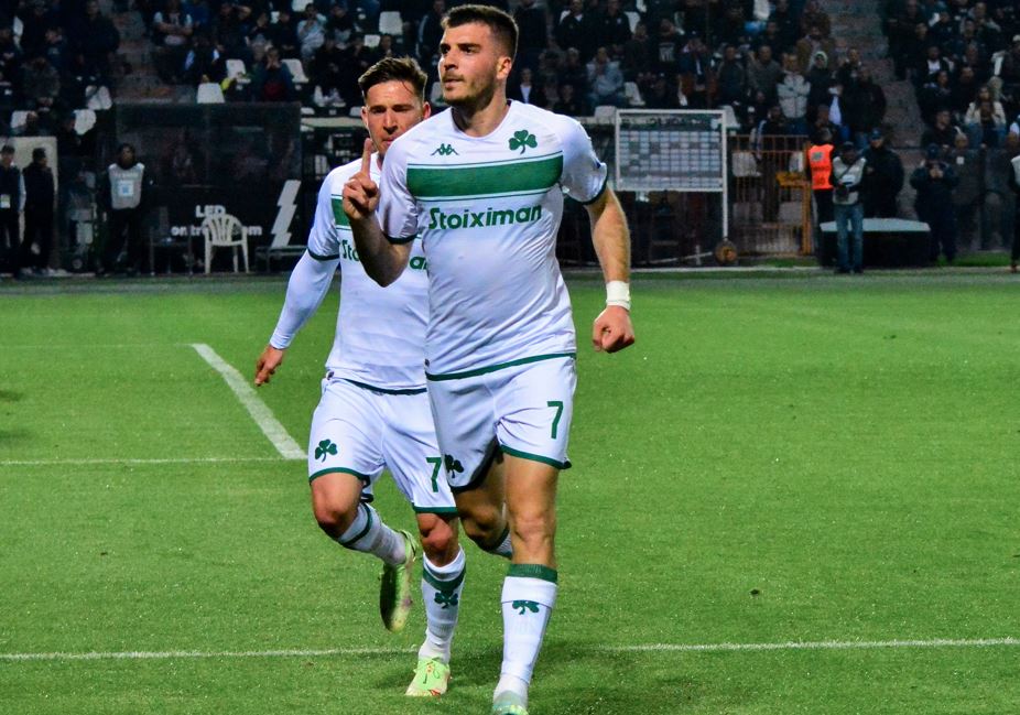 παναθηναικός