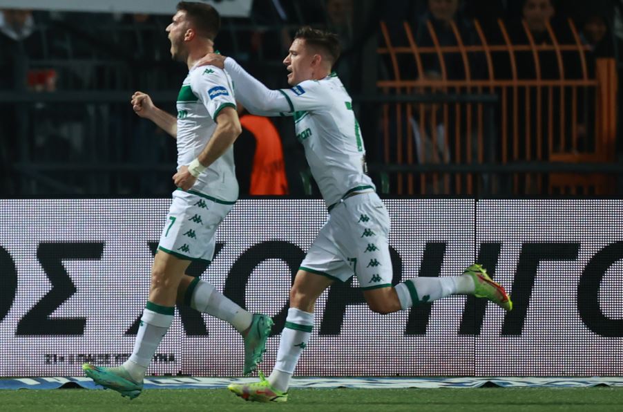 παναθηναϊκός