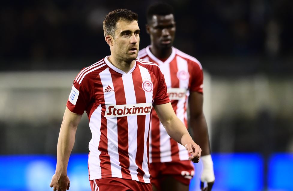 παπασταθόπουλος