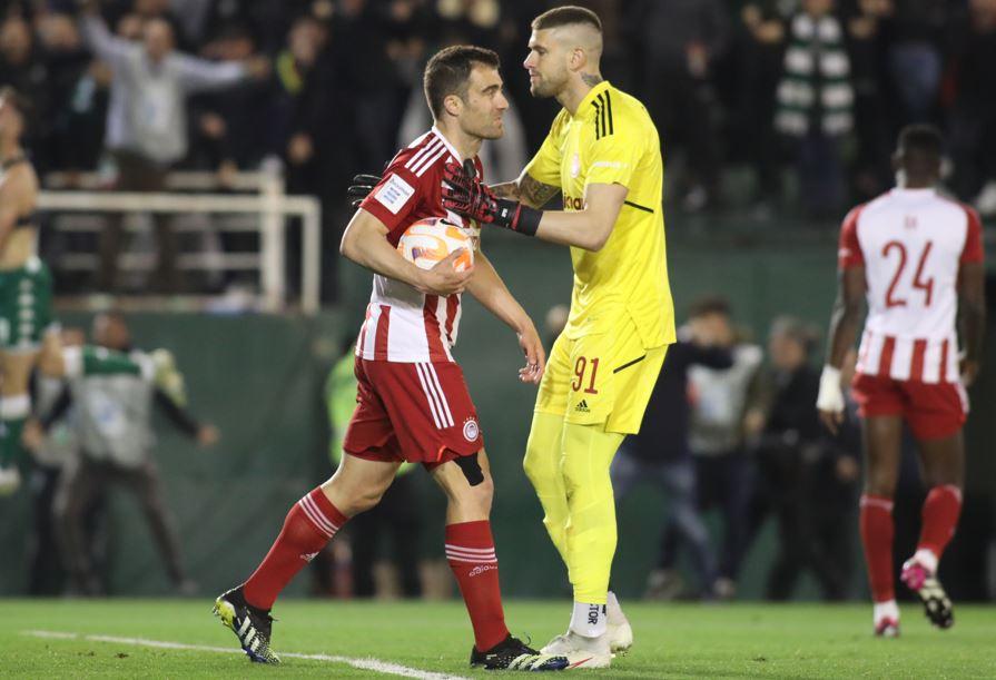 παπασταθόπουλος