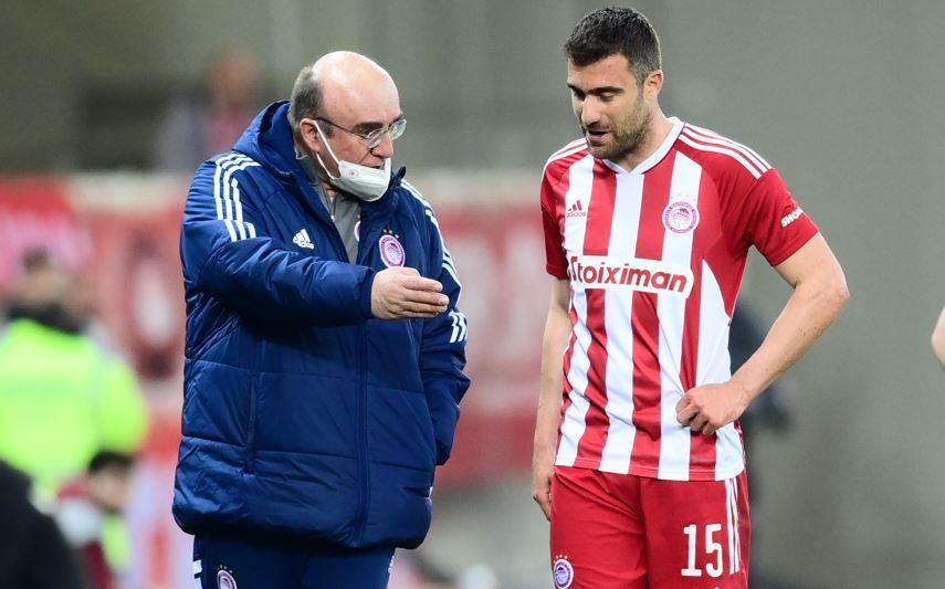 παπασταθόπουλος