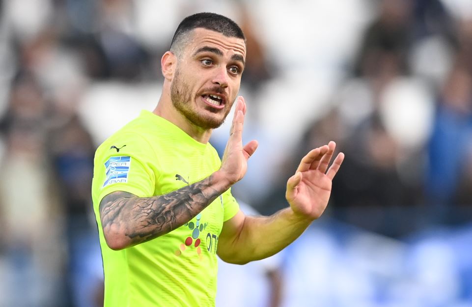 τσιλιανίδης